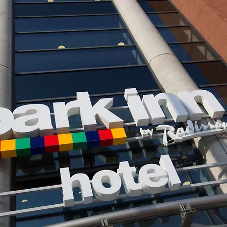 Park Inn By Radisson Amsterdam Airport Schiphol-3