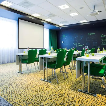 Park Inn By Radisson Amsterdam Airport Schiphol-2